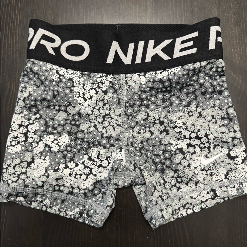 Nike Training Dri-FIT Pro 3-inch